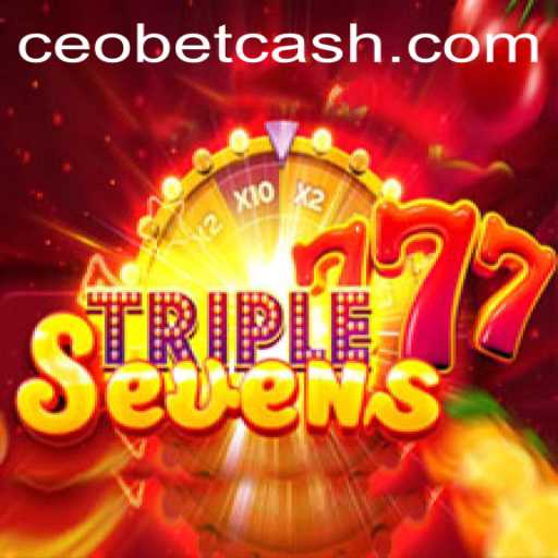 Exploring 777TripleSeven: The Dynamic Casino Game by CEO.BET