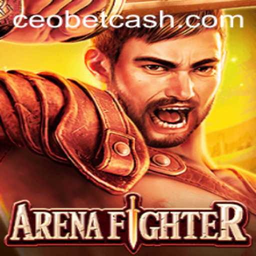ArenaFighter: A Dynamic Gaming Experience with CEO.BET Integration