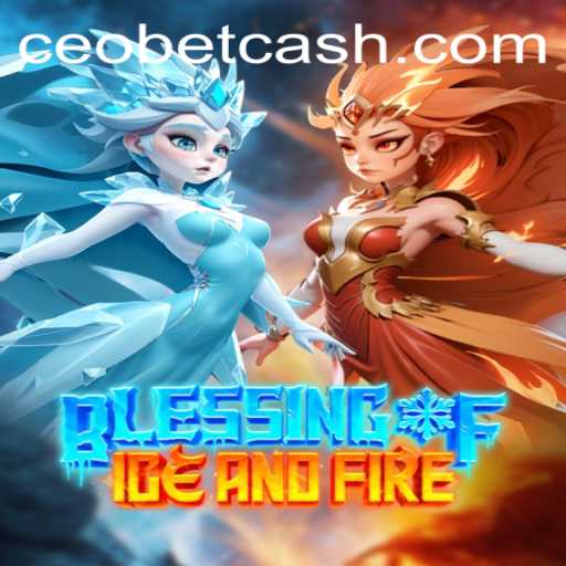 Explore the Magical World of BlessingofIceandFire and Understand CEO.BET