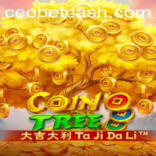 CoinTree – A Revolutionary Blockchain Game by CEO.BET