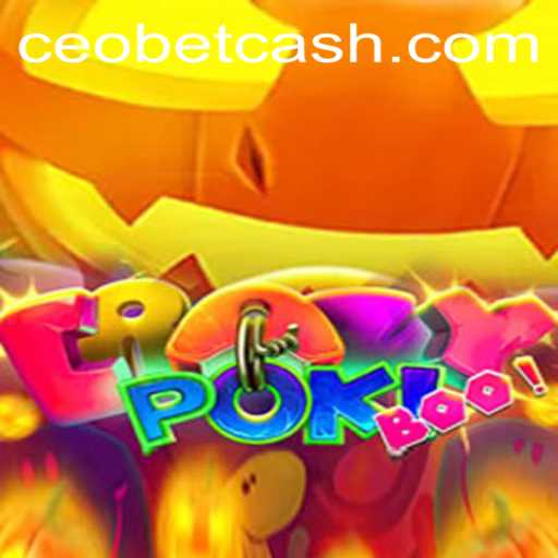 CrazyPokiBoo: A Thrilling Adventure in the World of CEO.BET