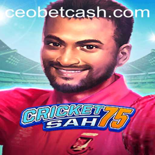 Discover the Exciting World of CricketSah75 and the Innovative Role of CEO.BET
