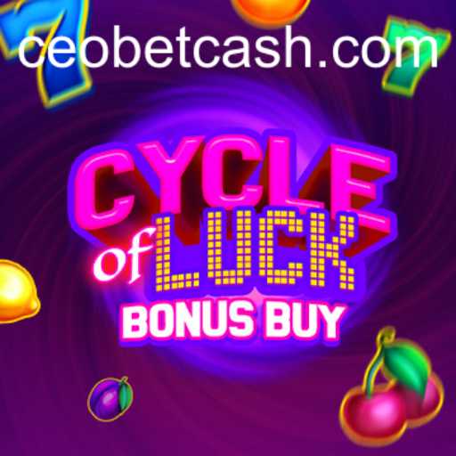 Discover the Exciting World of CycleofLuckBonusBuy at CEO.BET