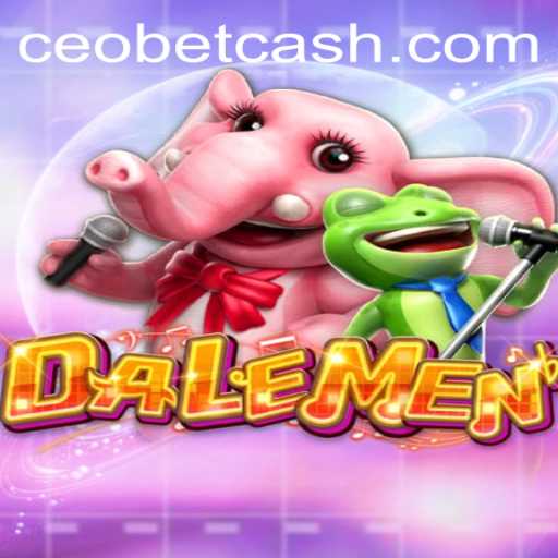 Discover the Immersive World of DALEMEN: A New Era in Interactive Gaming
