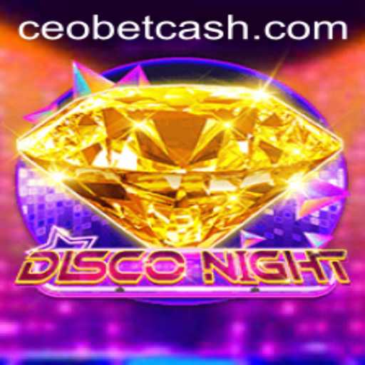 DiscoNight: The Ultimate Game of Strategy and Chance
