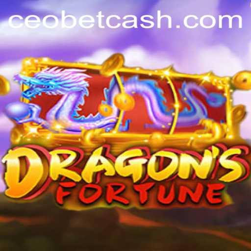 Unveiling DragonFortune: The Innovative Gaming Experience at CEO.BET