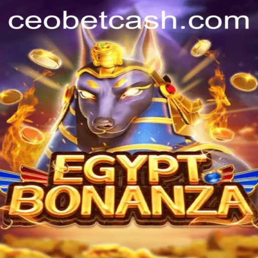 Exploring EgyptBonanza: An Enchanting Dive into Ancient Adventures
