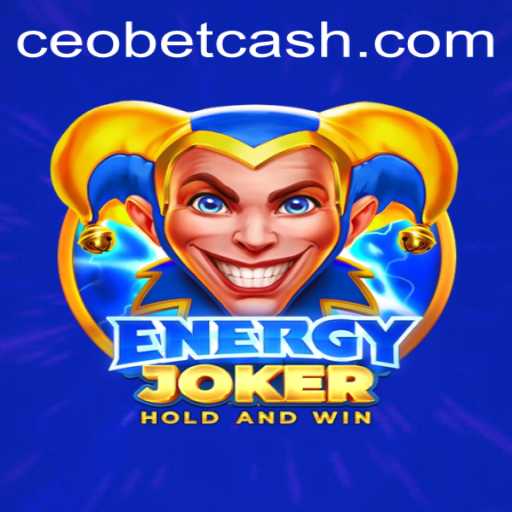 Exploring EnergyJoker: An Innovative Take on Gaming with CEO.BET