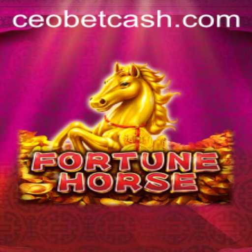 FortuneHorse: An Exciting Journey into the World of CEO.BET