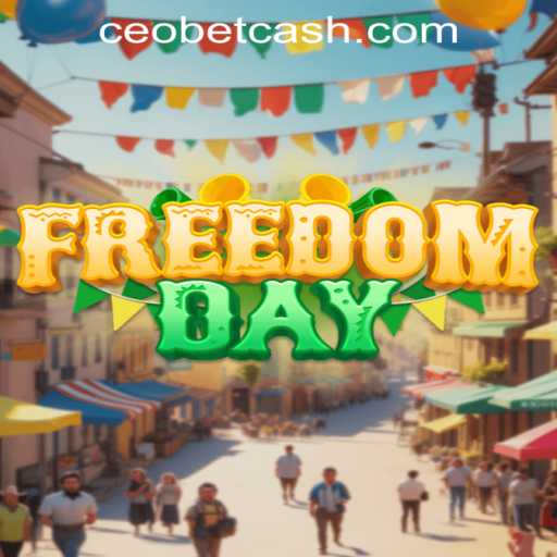 Discover the Excitement of FreedomDay: A New Era in Gaming with CEO.BET