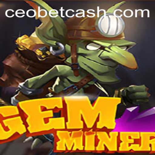 GemMiner: A Thrilling Adventure in Digital Mining