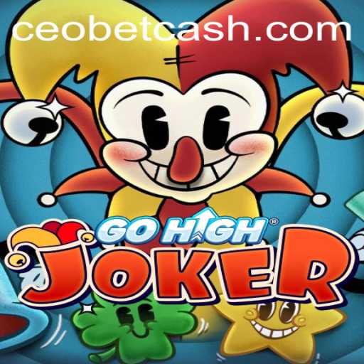 GoHighJoker: A New Era in Interactive Gaming with CEO.BET