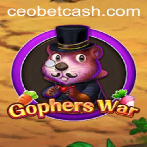 GophersWar: An Innovative Gaming Experience Revolutionizing Strategy Games