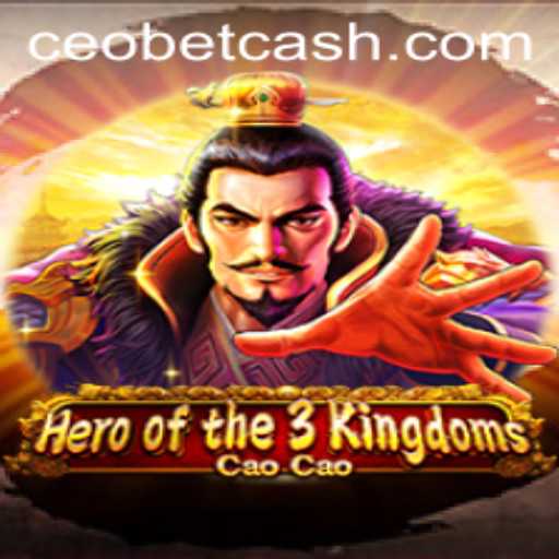 Explore the Ancient World of Heroofthe3KingdomsCaoCao