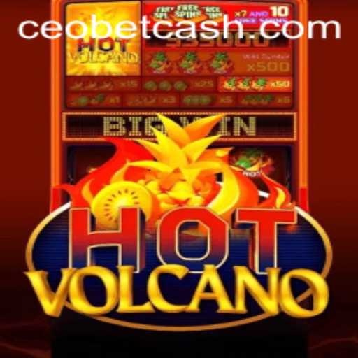 Experience the Thrill with HotVolcano at CEO.BET