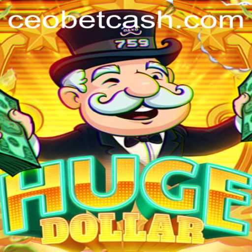 Exploring the Thrills of HugeDollar: A New Gaming Experience with CEO.BET