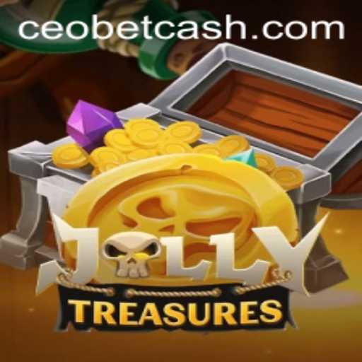 Explore the Adventurous World of JollyTreasures with CEO.BET