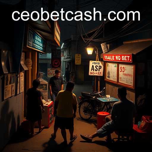 Jueteng: Unraveling the Complex Web of an Illegal Numbers Game