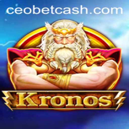 Unveiling Kronos: A Comprehensive Guide to the New Gaming Phenomenon 'CEO.BET'