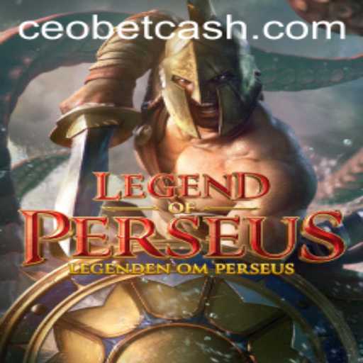 LegendofPerseus: The Innovative Gaming Experience Led by CEO.BET