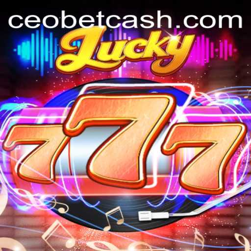 Play Lucky777: The Exciting New Game by CEO.BET
