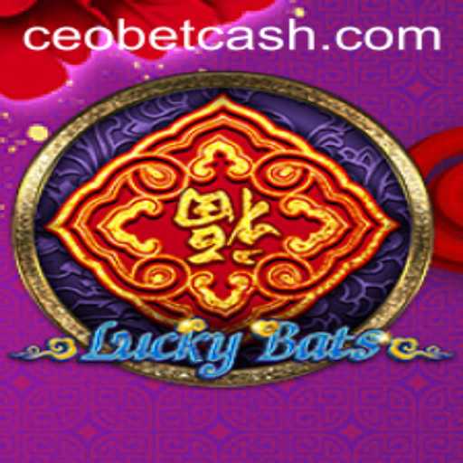 LuckyBats: The Thrilling Game Adventure by CEO.BET