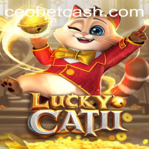Unveiling LuckyCatII: An Exciting Digital Adventure