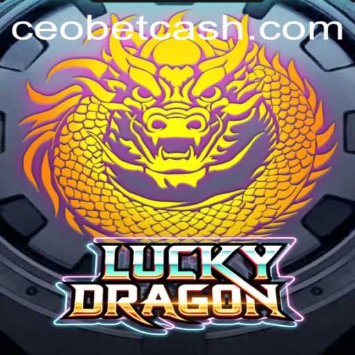 Discover the Fascinating World of LuckyDragon: An Inside Look at CEO.BET's Latest Gaming Phenomenon
