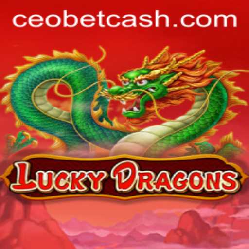 LuckyDragons: A Glimpse into the Enchanting Game Experience