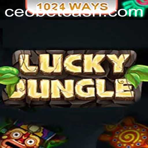 Exploring the Exciting World of LuckyJungle1024: A New Gaming Phenomenon