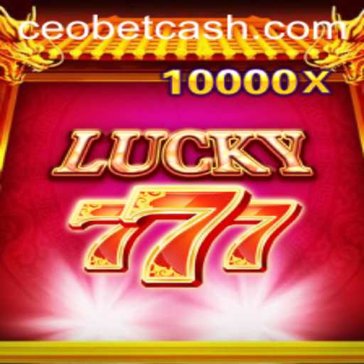 Introducing 'LuckySeven': The New Era of Gaming with CEO.BET