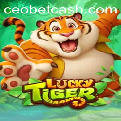 Discover the Excitement of LuckyTiger: Unveiling the Game Dynamics with CEO.BET