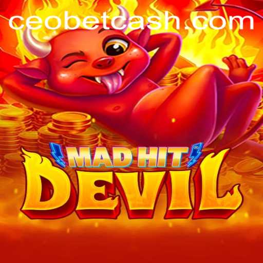 MadHitDevil: A Thrilling New Adventure in the World of Interactive Gaming