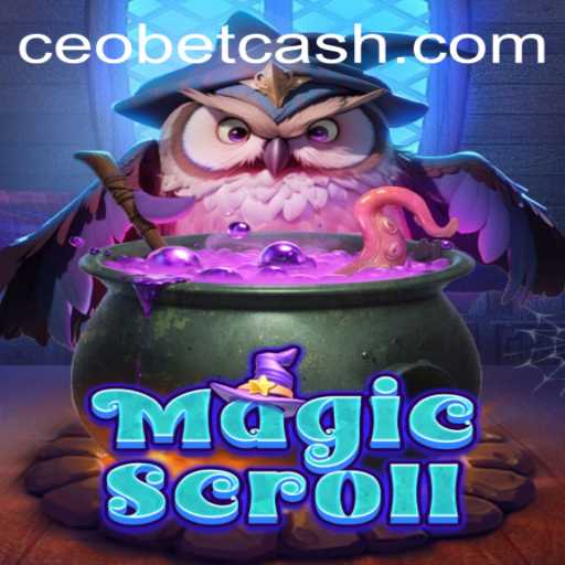 MagicScroll: An Engaging Adventure in the World of CEO.BET