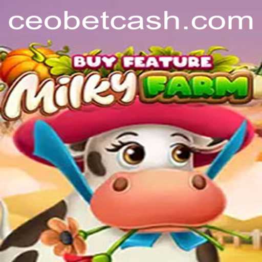Exploring the Exciting World of MilkyFarmBuyFeature: A Blend of Strategy and Entertainment on CEO.BET