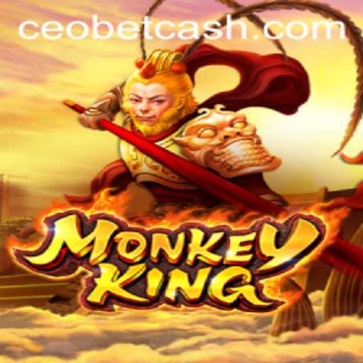MonkeyKing: A Riveting New Adventure Game in the Age of CEO.BET