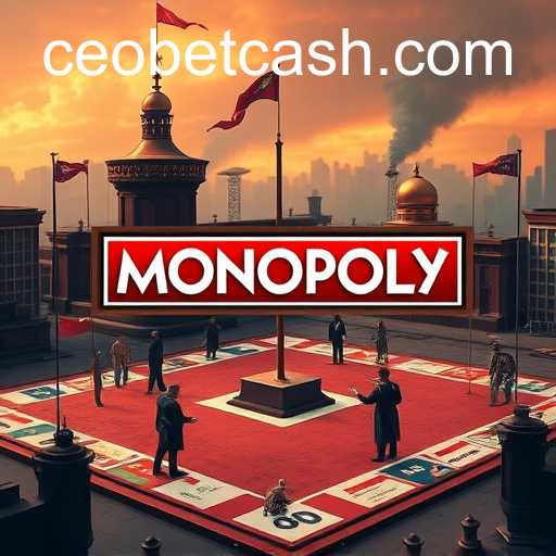 Deciphering the Dynamics of Monopoly Through the Lens of CEO.BET