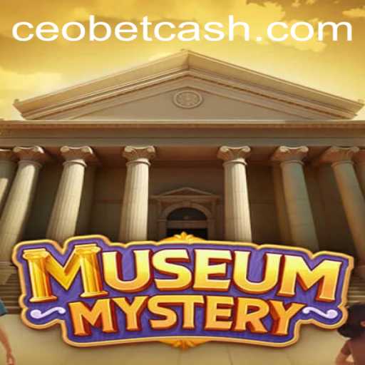 Unveiling MuseumMystery: An Interactive Adventure Through History