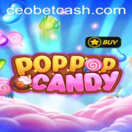 Exploring the Vibrant World of POPPOPCANDY: A Delightful Gaming Experience