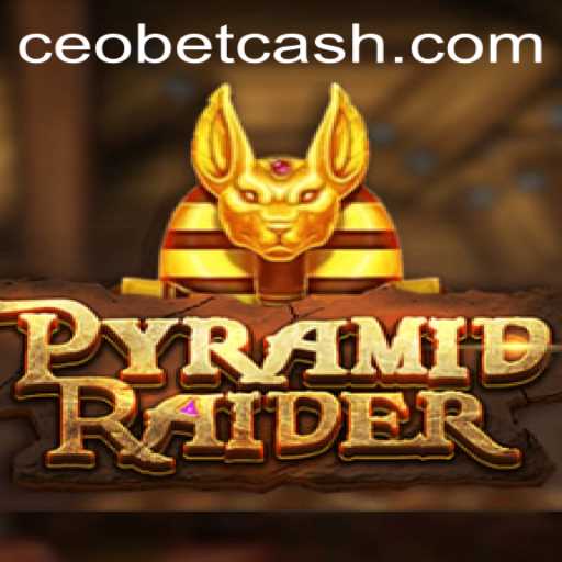 Discover PyramidRaider: The Adventure Awaits with CEO.BET