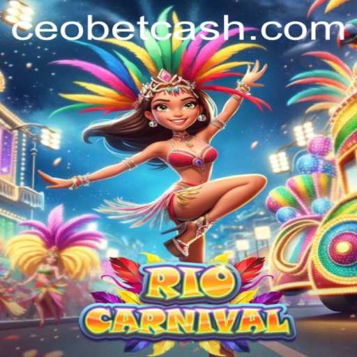 Discovering the Vibrant World of RioCarnival: A Spotlight on CEO.BET's Latest Game