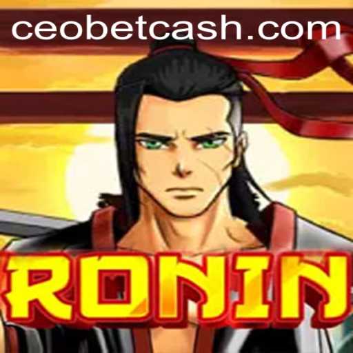 Ronin: The Thrilling Fusion of Strategy and Adventure in the Gaming World