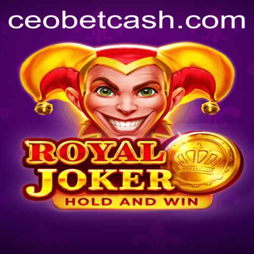 Discovering the Excitement of RoyalJoker: A Dive into CEO.BET's Latest Hit