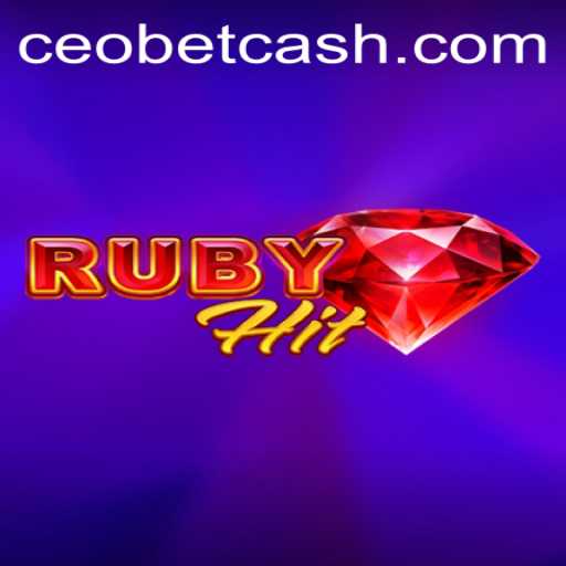 Discover the Thrilling World of RubyHit: A Comprehensive Guide to CEO.BET's Latest Sensation