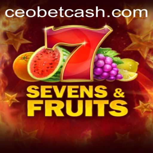 Exploring the Exciting World of SevensFruits with CEO.BET