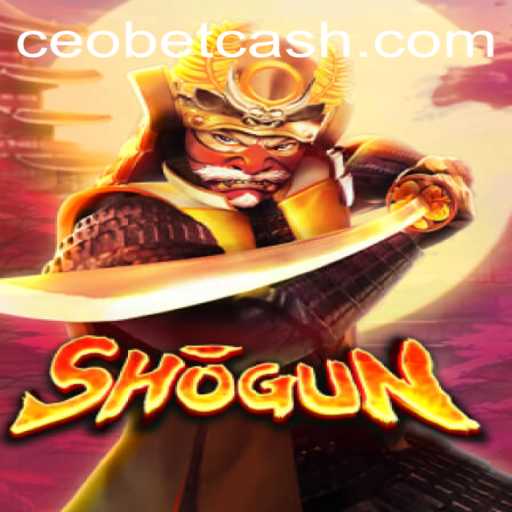 Shogun: A Strategic Adventure in the World of CEO.BET