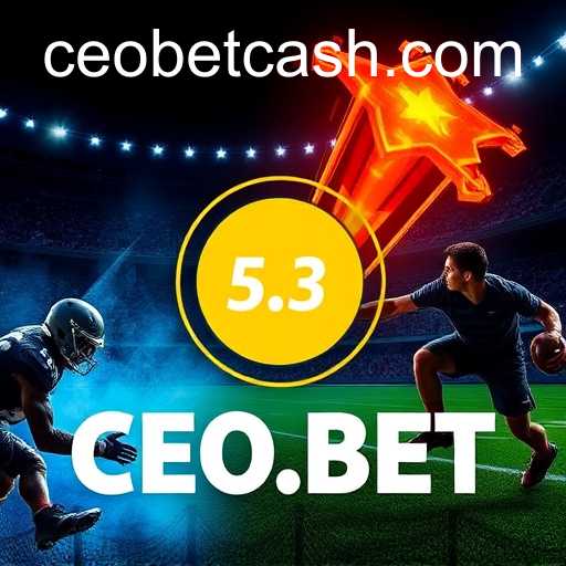 CEO.BET