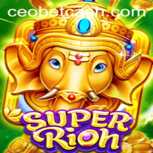 Explore the Wealth-Building Adventure of SuperRich with CEO.BET