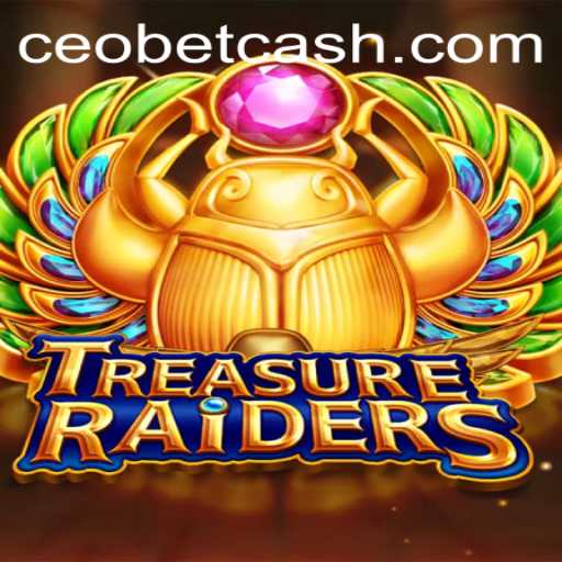 Exploring TREASURERAIDERS: The Game That Blends Adventure with Strategy