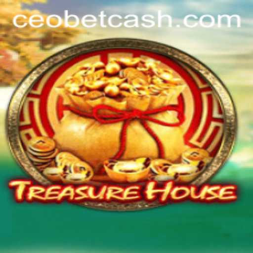 TreasureHouse: A New Era of Interactive Gaming with CEO.BET